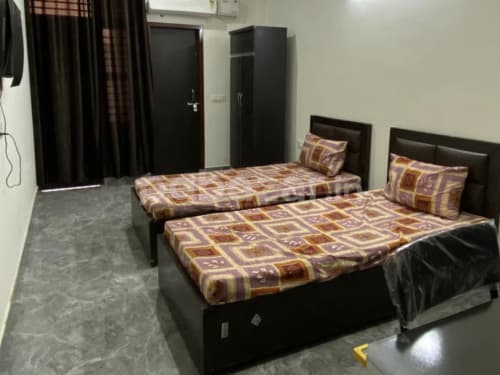 Kizie PG in Sector 69, Gurugram — photo 3