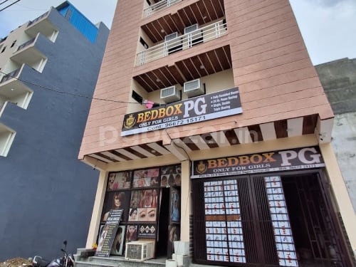 Bedbox in Sector 69, Gurugram — photo 2