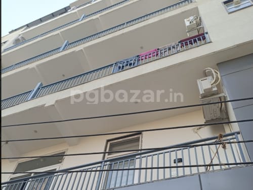 Sky Residency in Sector 69, Gurugram — photo 2