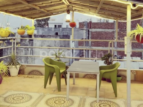 Calista PG in Sector 69, Gurugram — photo 4