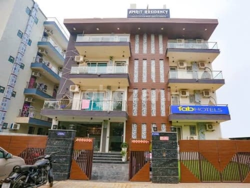 Amrit Residency in Sector 22, Gurugram — photo 4