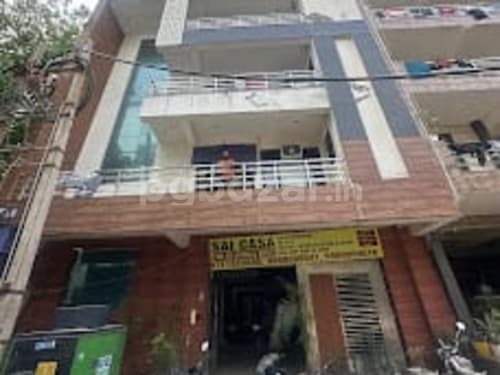 Sai Casa Pg in Sector 21, Gurugram — photo 2