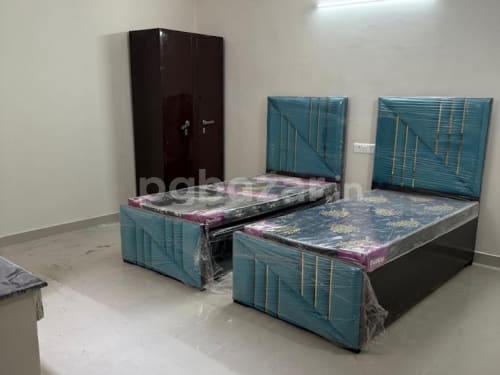 Royal Rooms PG in Sector 21, Gurugram — photo 4