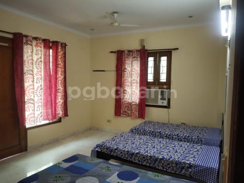 Sonu PG For Boys, Girls And Co-living in Sector 21, Gurugram — photo 2