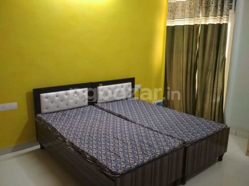 Sonu PG For Boys, Girls And Co-living in Sector 21, Gurugram — photo 3