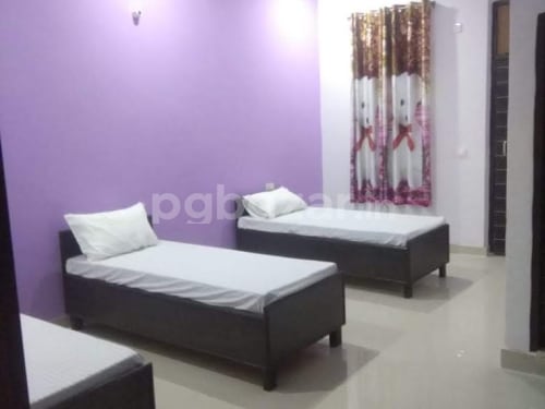 Sonu PG For Boys, Girls And Co-living in Sector 21, Gurugram — photo 4