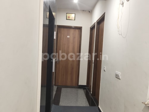 Harman Pg in Sector 28, Gurugram — photo 2