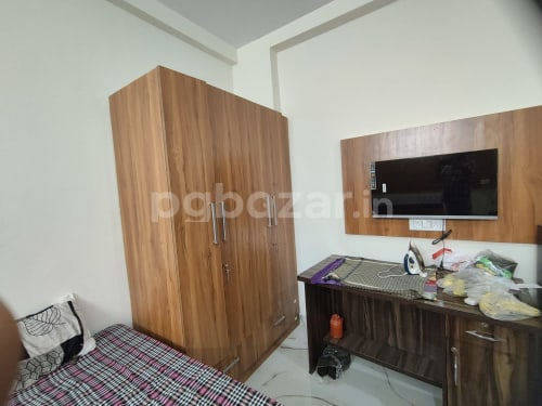 Harman Pg in Sector 28, Gurugram — photo 3