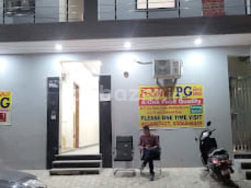 Harman Pg in Sector 28, Gurugram — photo 5