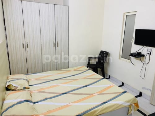 Shivom PG in Sector 26, Gurugram — photo 4