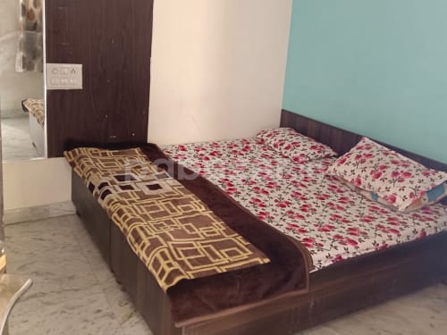 Chauhan Girls PG in Sector 28, Gurugram — photo 2