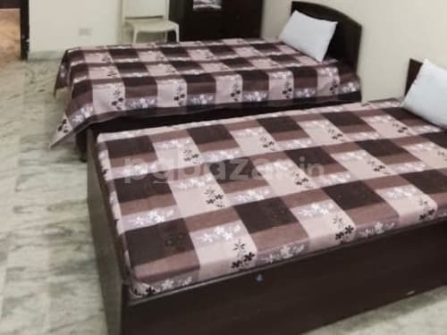 Chauhan Girls PG in Sector 28, Gurugram — photo 3