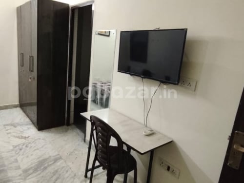 Chauhan Girls PG in Sector 28, Gurugram — photo 4
