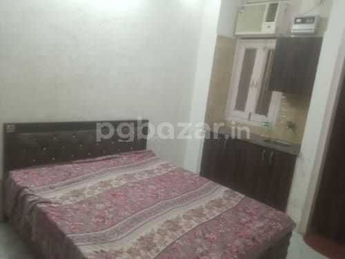 Sahil Pg in Sector 28, Gurugram — photo 3
