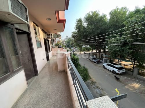 Sanjeev Boys Pg in Sector 26, Gurugram — photo 3