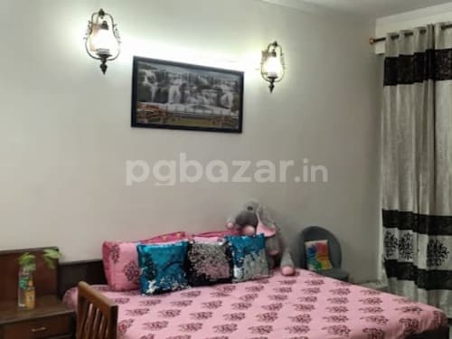 PG for Girls Only in Sector 25, Gurugram — photo 2