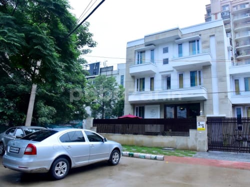 Nirvana Pg in Sector 28, Gurugram — photo 3