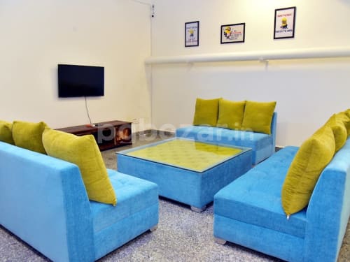 Nirvana Pg in Sector 28, Gurugram — photo 4