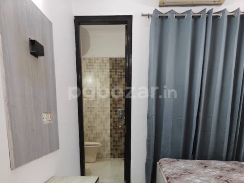 Blue Moon PG Boys, Girls & Co-living in Sector 43, Gurugram — photo 2