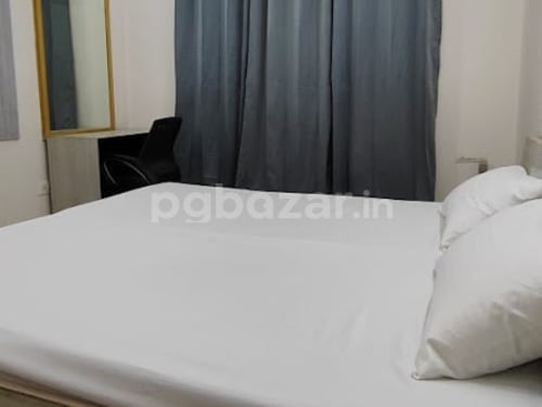 Blue Moon PG Boys, Girls & Co-living in Sector 43, Gurugram — photo 3