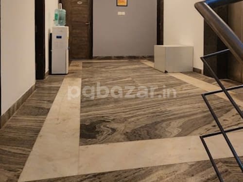 Blue Moon PG Boys, Girls & Co-living in Sector 43, Gurugram — photo 5