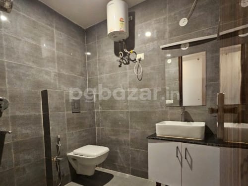 Cloud Nine Pg in Sector 43, Gurugram — photo 4