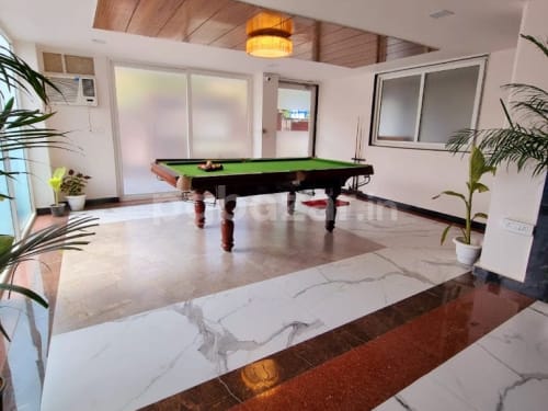 Cloud Nine Pg in Sector 43, Gurugram — photo 5