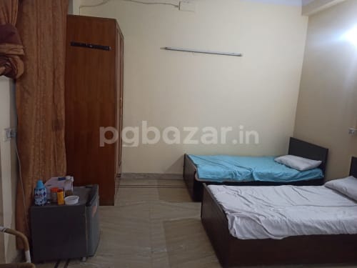 Pg For Boys & Girls Gurgaon in Sector 43, Gurugram — photo 2