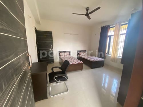 New Welcome Pg in Sector 26, Gurugram — photo 2