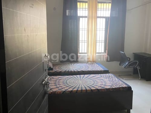 New Welcome Pg in Sector 26, Gurugram — photo 3