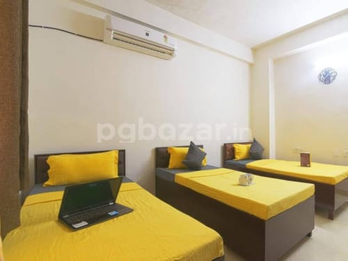 New Welcome Pg in Sector 26, Gurugram — photo 4