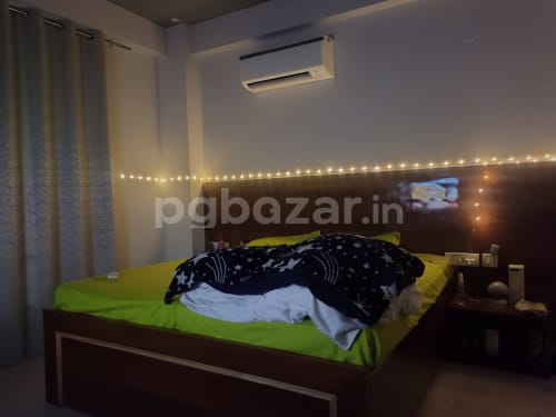 Telone Stay Pg. in Sector 42, Gurugram — photo 2