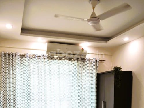 Shivmay Girl's PG in Sector 42, Gurugram — photo 2