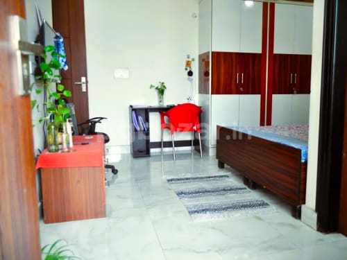 Shivmay Girl's PG in Sector 42, Gurugram — photo 3