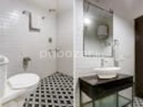 Super Townhouse Sushant Lok Phase 1 Formerly Hotel Neven in Sector 43, Gurugram — photo 2