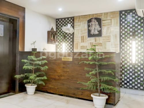 Super Townhouse Sushant Lok Phase 1 Formerly Hotel Neven in Sector 43, Gurugram — photo 4
