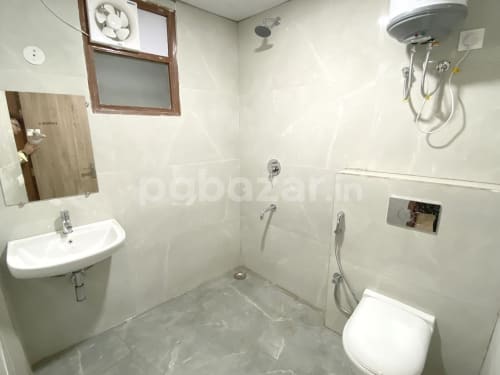 Blossom Stayz Pg in Sector 24, Gurugram — photo 2