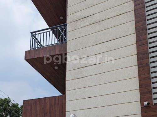 Blossom Stayz Pg in Sector 24, Gurugram — photo 4