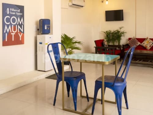 Your space girls hostal in Sector 62, Noida — photo 3