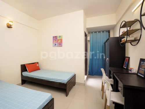 Your space girls hostal in Sector 62, Noida — photo 4