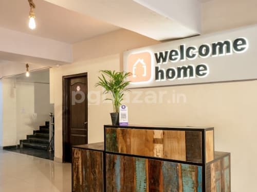 Your space girls hostal in Sector 62, Noida — photo 5