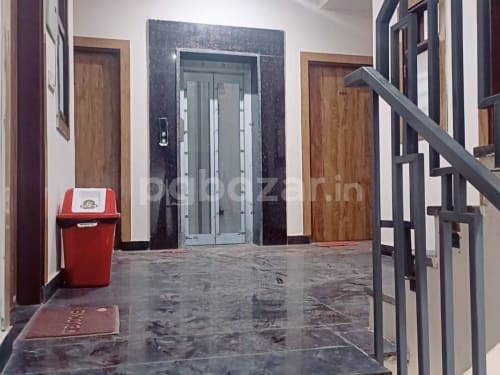 Golden saty pg in Sector 62, Noida — photo 3