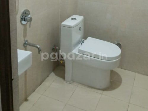 V S House Pg in Sector 24, Gurugram — photo 2