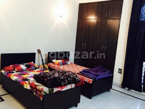 Kartik pg in Sector 21, Gurugram — photo 2