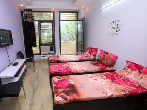 SR PG in Sector 83, Noida — photo 3