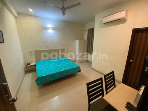 Shri balaji boys pg in Sector 92, Noida — photo 2
