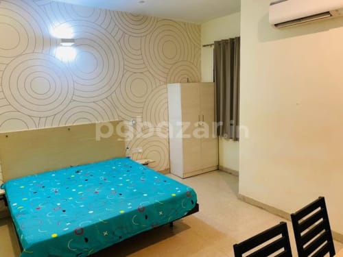 Shri balaji boys pg in Sector 92, Noida — photo 3