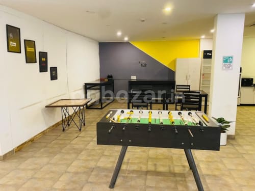 Shri balaji boys pg in Sector 92, Noida — photo 4