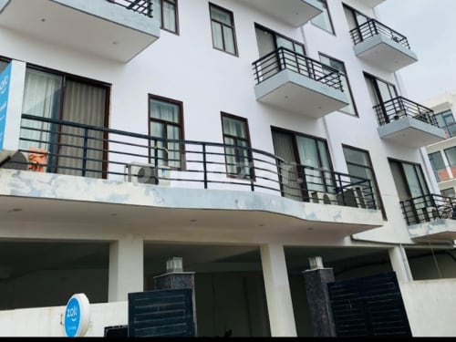 Shri balaji boys pg in Sector 92, Noida — photo 5