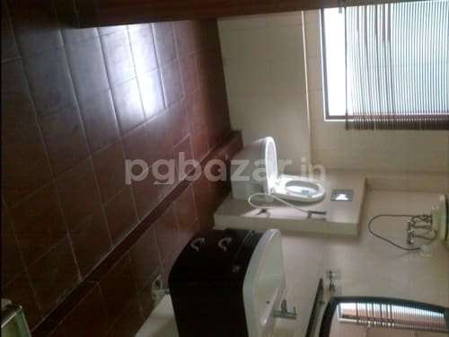 Cripa PG 2 in Sector 140, Noida — photo 2
